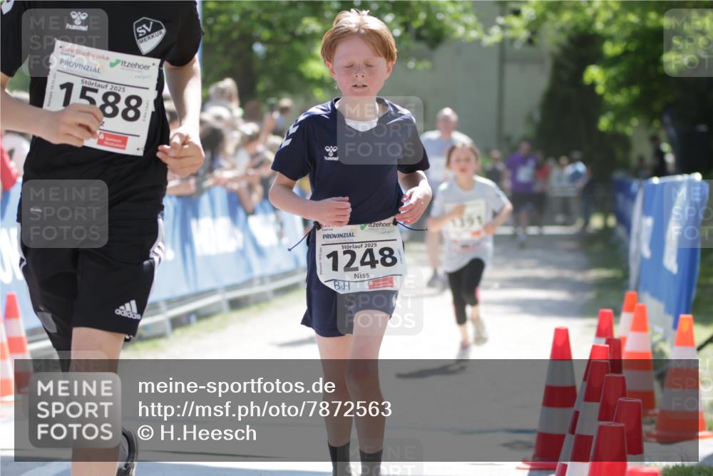 17.05.2025 - Störlauf H.Heesch http://msf.ph/oto/7872563 17.05.2025 14:43:14 Ziel  meine-sportfotos.de