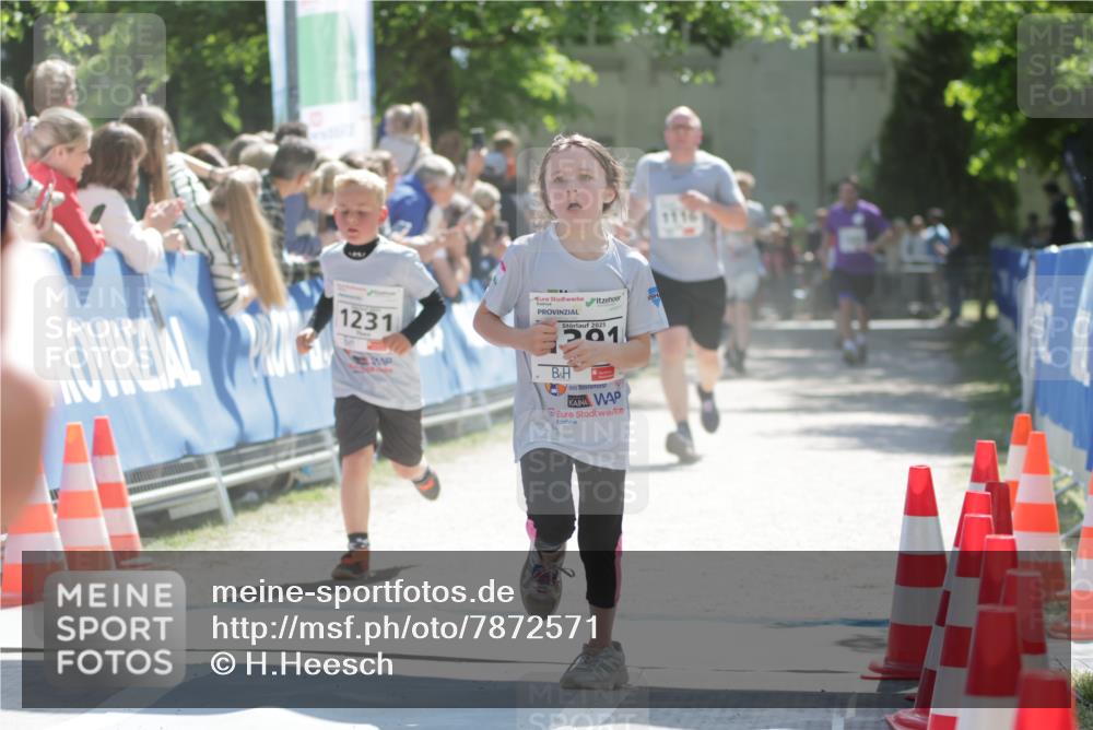 17.05.2025 - Störlauf H.Heesch http://msf.ph/oto/7872571 17.05.2025 14:43:15 Ziel  meine-sportfotos.de