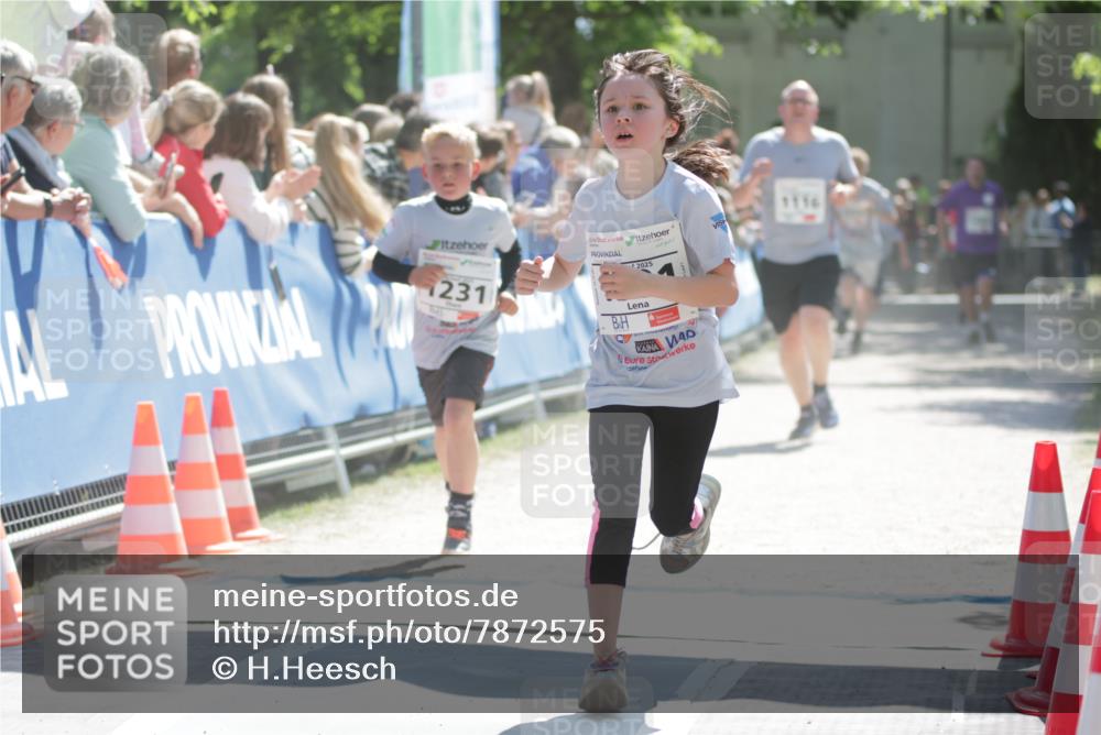 17.05.2025 - Störlauf H.Heesch http://msf.ph/oto/7872575 17.05.2025 14:43:16 Ziel  meine-sportfotos.de