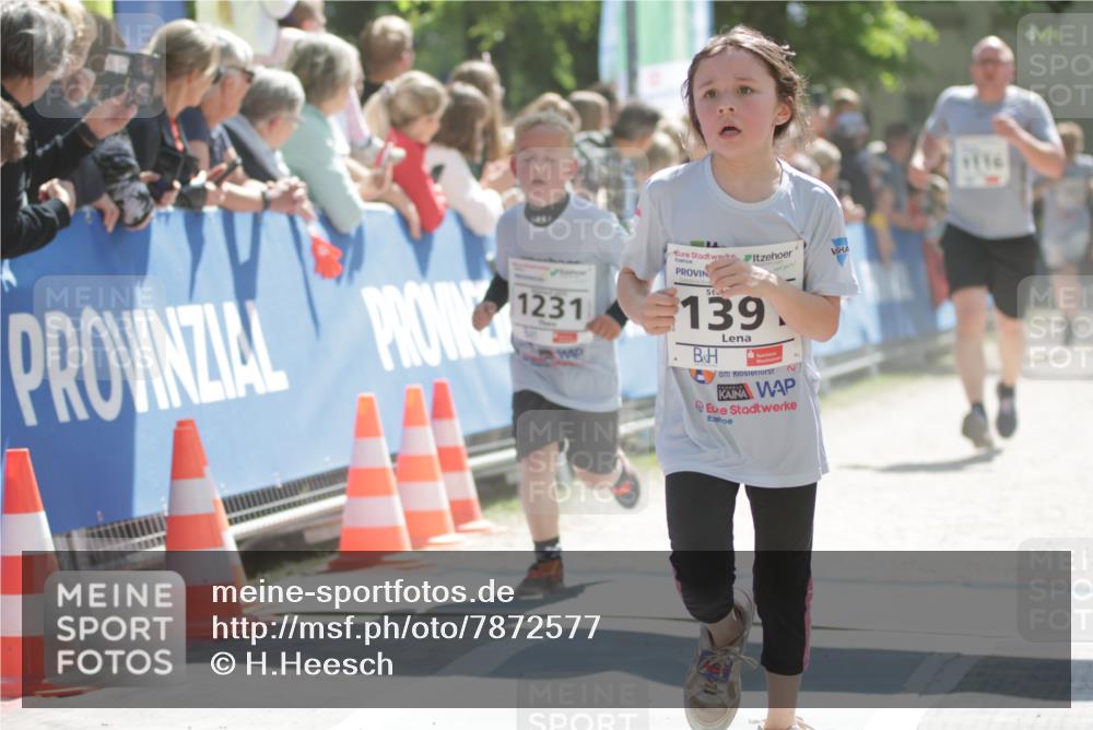 17.05.2025 - Störlauf H.Heesch http://msf.ph/oto/7872577 17.05.2025 14:43:16 Ziel  meine-sportfotos.de