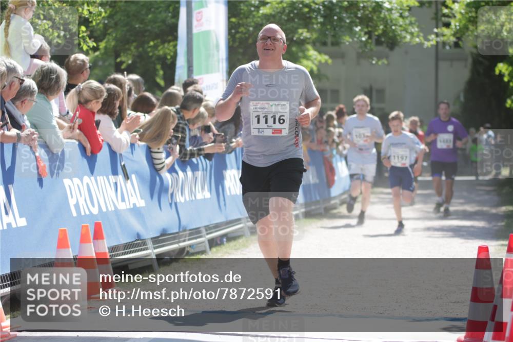 17.05.2025 - Störlauf H.Heesch http://msf.ph/oto/7872591 17.05.2025 14:43:18 Ziel  meine-sportfotos.de