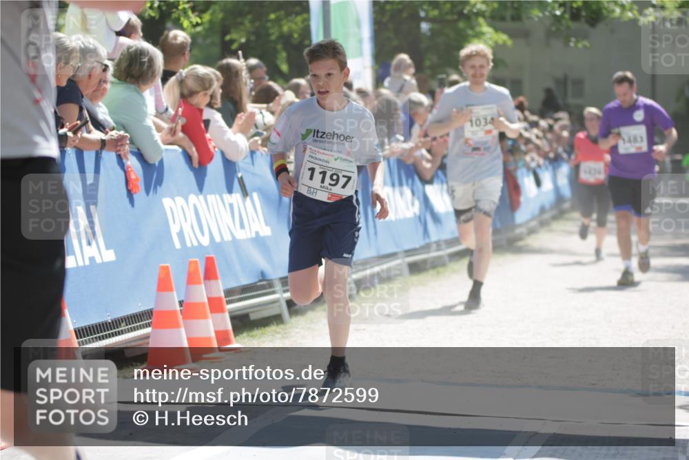 17.05.2025 - Störlauf H.Heesch http://msf.ph/oto/7872599 17.05.2025 14:43:20 Ziel  meine-sportfotos.de