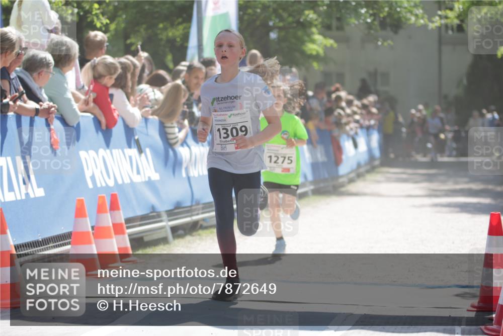 17.05.2025 - Störlauf H.Heesch http://msf.ph/oto/7872649 17.05.2025 14:43:26 Ziel  meine-sportfotos.de