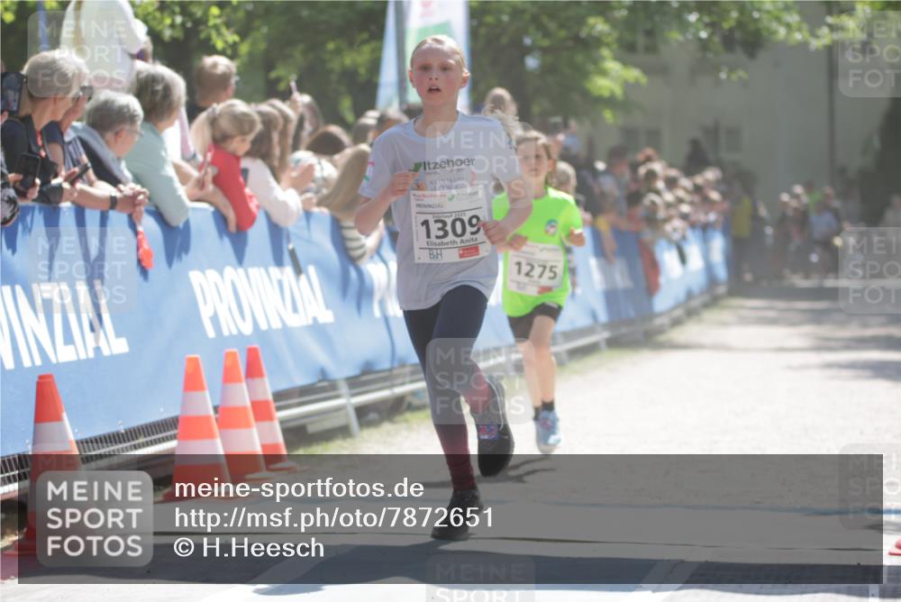 17.05.2025 - Störlauf H.Heesch http://msf.ph/oto/7872651 17.05.2025 14:43:26 Ziel  meine-sportfotos.de