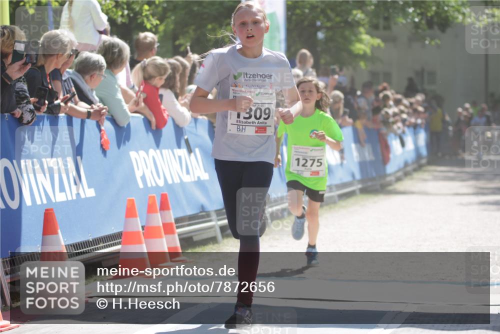 17.05.2025 - Störlauf H.Heesch http://msf.ph/oto/7872656 17.05.2025 14:43:27 Ziel  meine-sportfotos.de