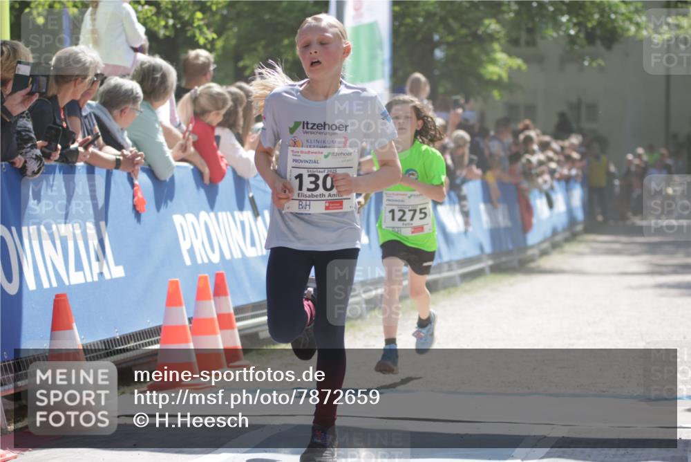 17.05.2025 - Störlauf H.Heesch http://msf.ph/oto/7872659 17.05.2025 14:43:27 Ziel  meine-sportfotos.de