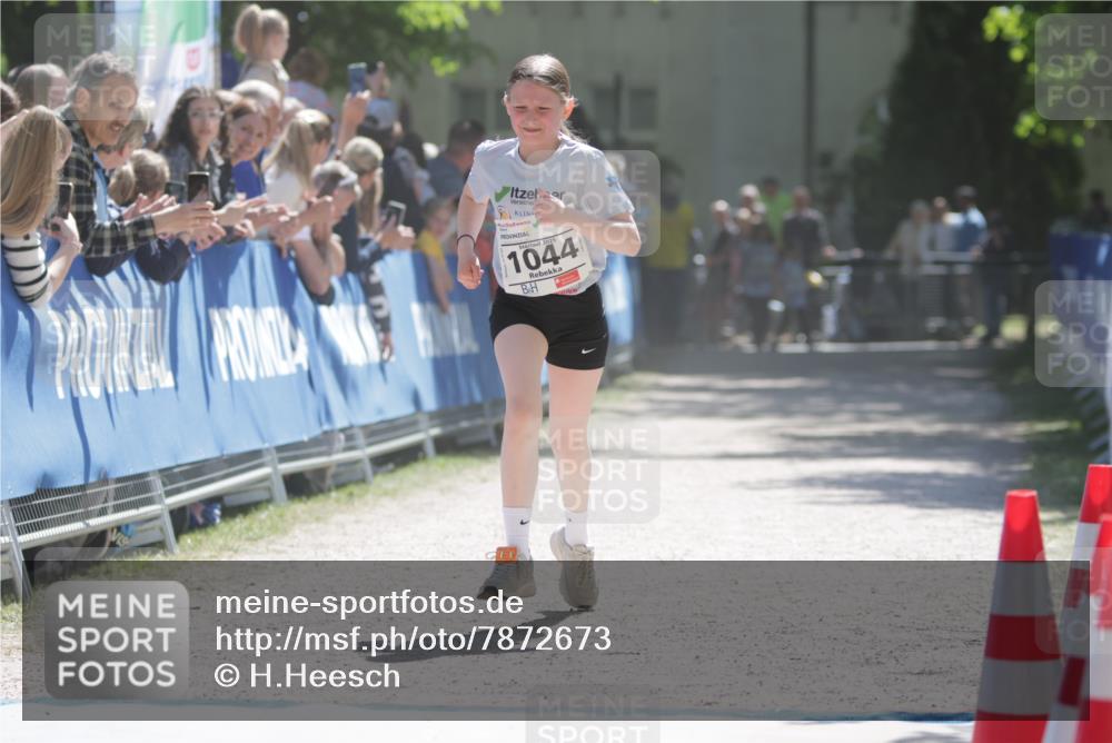 17.05.2025 - Störlauf H.Heesch http://msf.ph/oto/7872673 17.05.2025 14:43:35 Ziel  meine-sportfotos.de