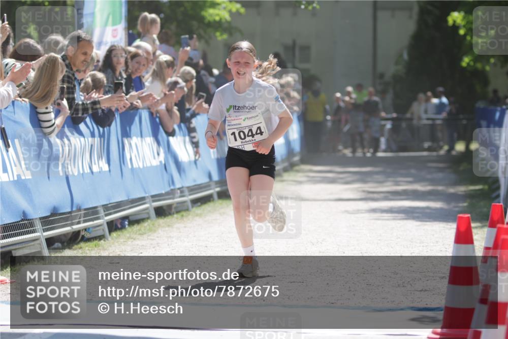 17.05.2025 - Störlauf H.Heesch http://msf.ph/oto/7872675 17.05.2025 14:43:35 Ziel  meine-sportfotos.de