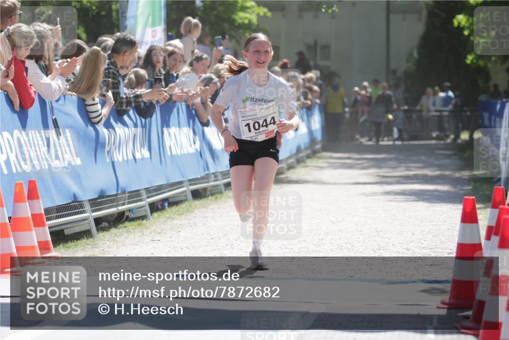 17.05.2025 - Störlauf H.Heesch http://msf.ph/oto/7872682 17.05.2025 14:43:35 Ziel  meine-sportfotos.de
