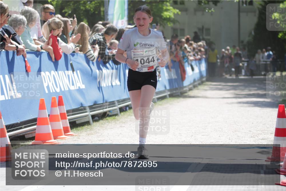 17.05.2025 - Störlauf H.Heesch http://msf.ph/oto/7872695 17.05.2025 14:43:36 Ziel  meine-sportfotos.de