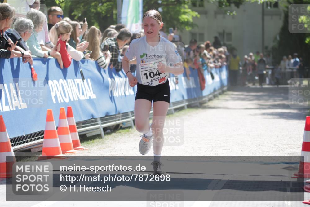17.05.2025 - Störlauf H.Heesch http://msf.ph/oto/7872698 17.05.2025 14:43:36 Ziel  meine-sportfotos.de