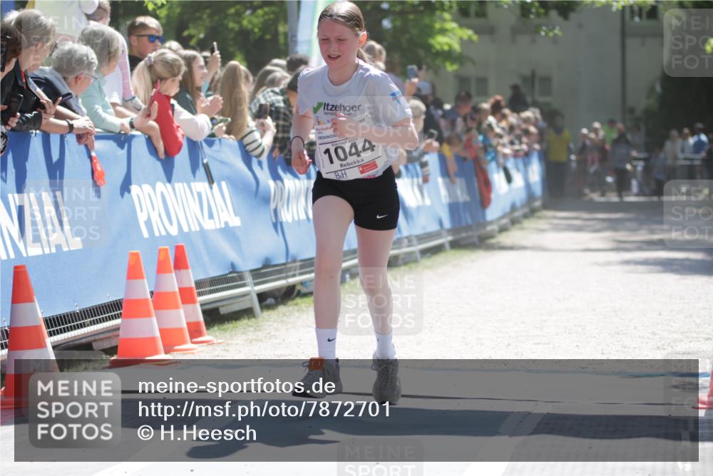 17.05.2025 - Störlauf H.Heesch http://msf.ph/oto/7872701 17.05.2025 14:43:36 Ziel  meine-sportfotos.de