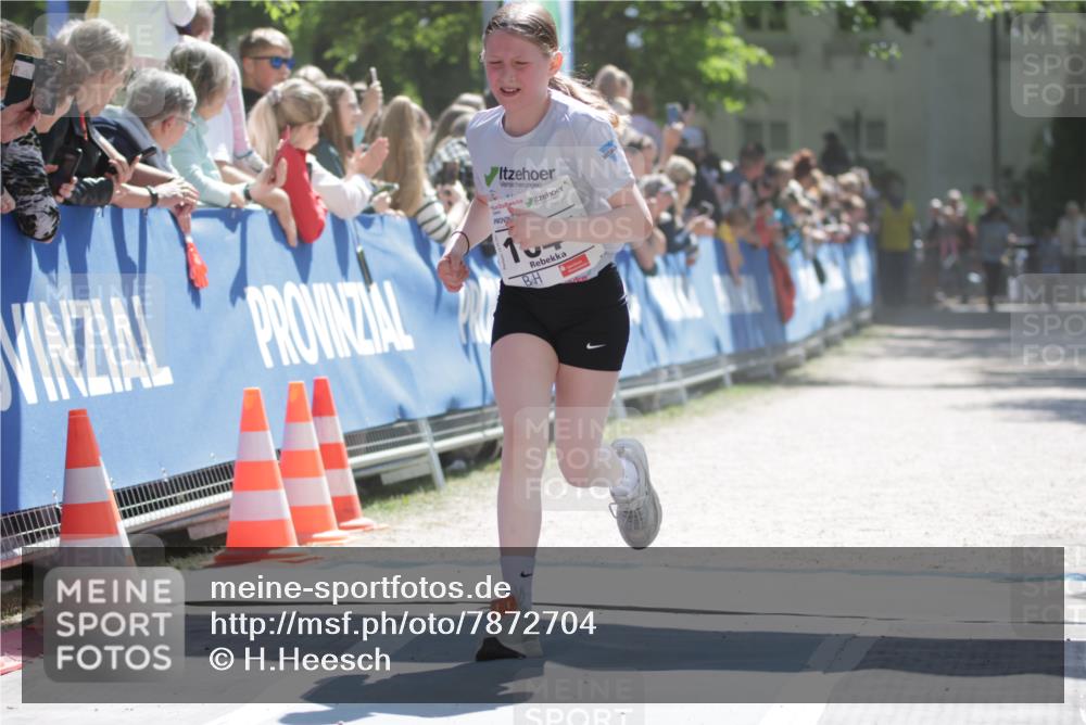 17.05.2025 - Störlauf H.Heesch http://msf.ph/oto/7872704 17.05.2025 14:43:36 Ziel  meine-sportfotos.de