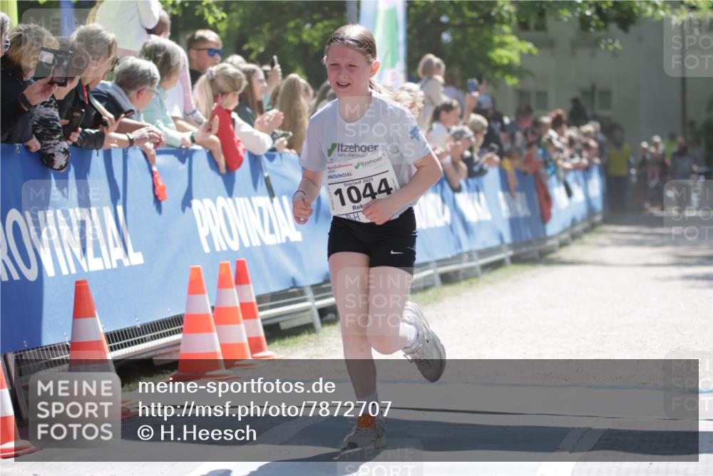 17.05.2025 - Störlauf H.Heesch http://msf.ph/oto/7872707 17.05.2025 14:43:36 Ziel  meine-sportfotos.de