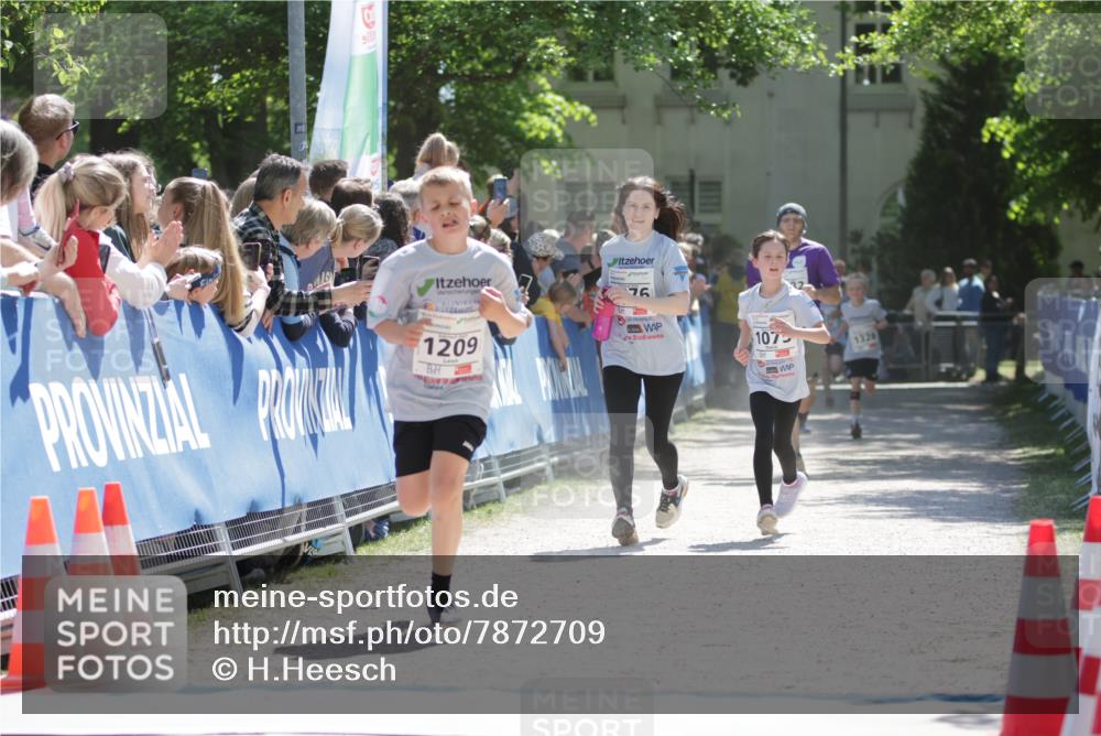 17.05.2025 - Störlauf H.Heesch http://msf.ph/oto/7872709 17.05.2025 14:43:48 Ziel  meine-sportfotos.de