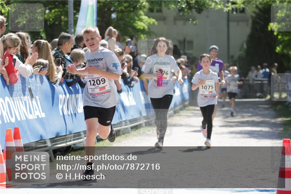 17.05.2025 - Störlauf H.Heesch http://msf.ph/oto/7872716 17.05.2025 14:43:49 Ziel  meine-sportfotos.de
