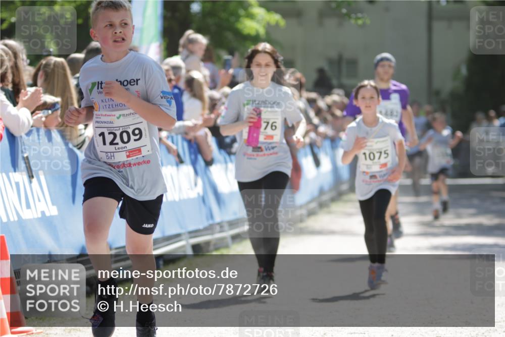 17.05.2025 - Störlauf H.Heesch http://msf.ph/oto/7872726 17.05.2025 14:43:49 Ziel  meine-sportfotos.de