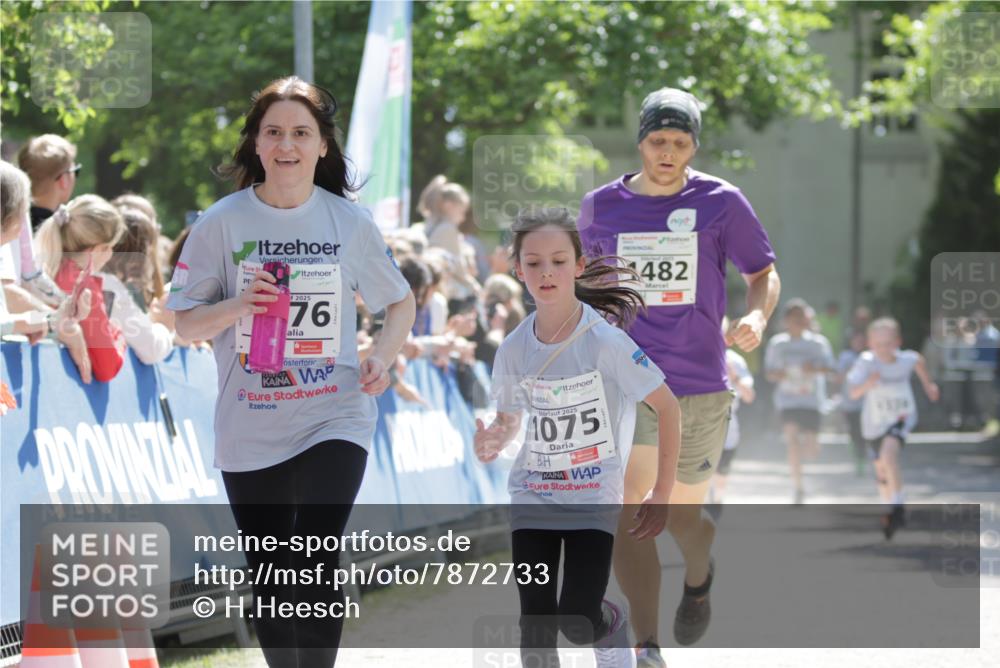 17.05.2025 - Störlauf H.Heesch http://msf.ph/oto/7872733 17.05.2025 14:43:51 Ziel  meine-sportfotos.de