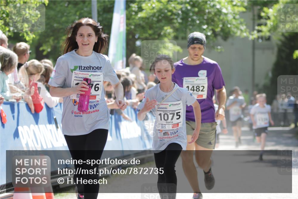 17.05.2025 - Störlauf H.Heesch http://msf.ph/oto/7872735 17.05.2025 14:43:51 Ziel  meine-sportfotos.de