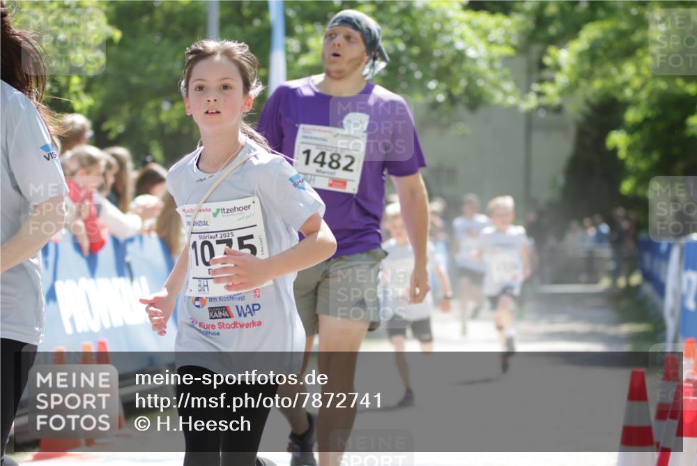 17.05.2025 - Störlauf H.Heesch http://msf.ph/oto/7872741 17.05.2025 14:43:52 Ziel  meine-sportfotos.de