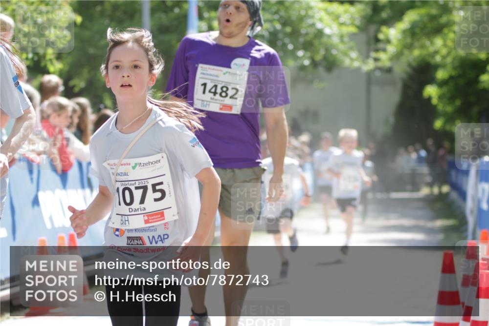 17.05.2025 - Störlauf H.Heesch http://msf.ph/oto/7872743 17.05.2025 14:43:52 Ziel  meine-sportfotos.de