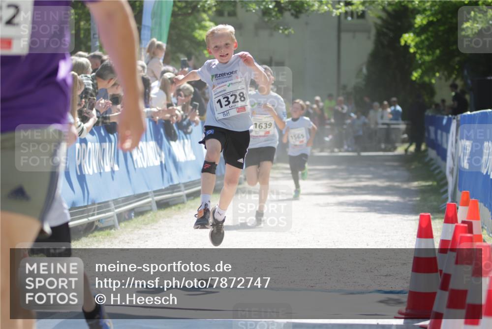 17.05.2025 - Störlauf H.Heesch http://msf.ph/oto/7872747 17.05.2025 14:43:54 Ziel  meine-sportfotos.de