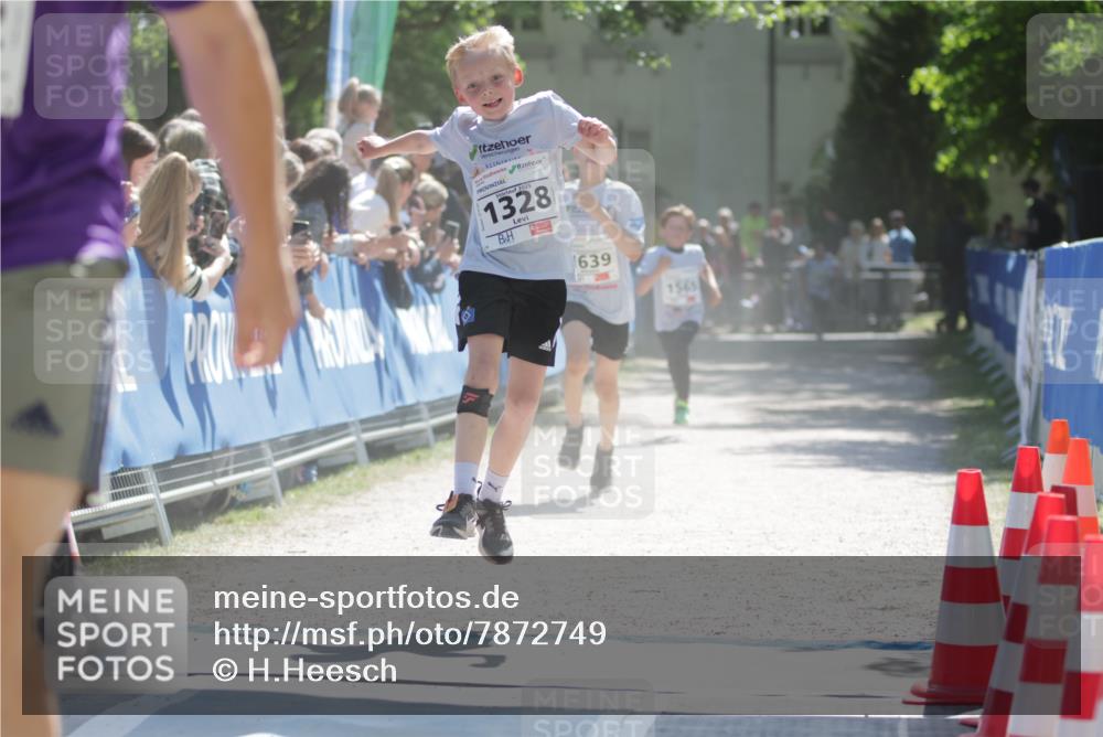 17.05.2025 - Störlauf H.Heesch http://msf.ph/oto/7872749 17.05.2025 14:43:54 Ziel  meine-sportfotos.de