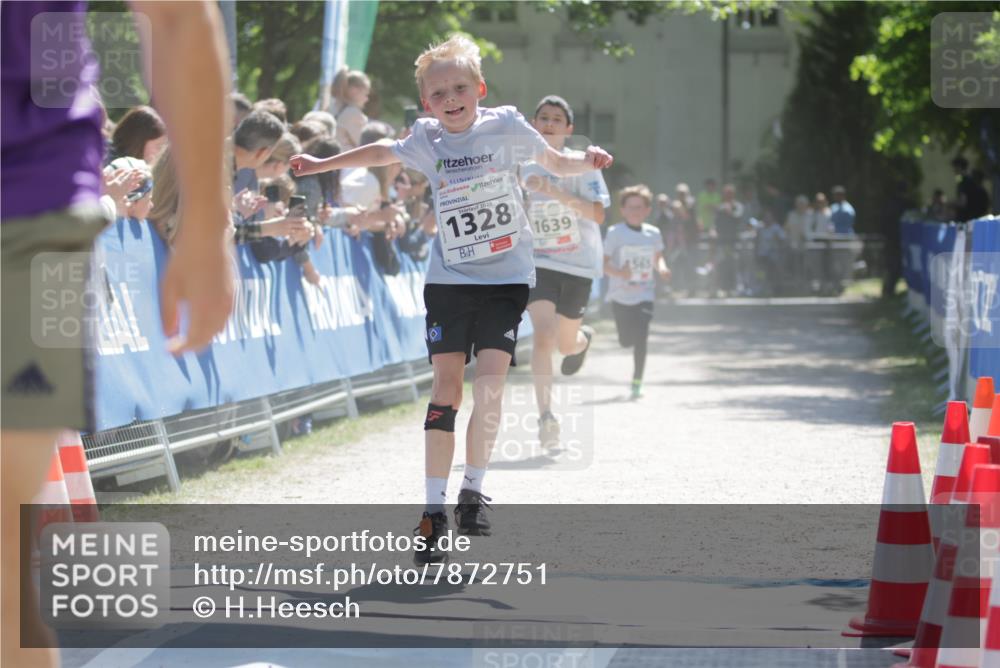 17.05.2025 - Störlauf H.Heesch http://msf.ph/oto/7872751 17.05.2025 14:43:54 Ziel  meine-sportfotos.de
