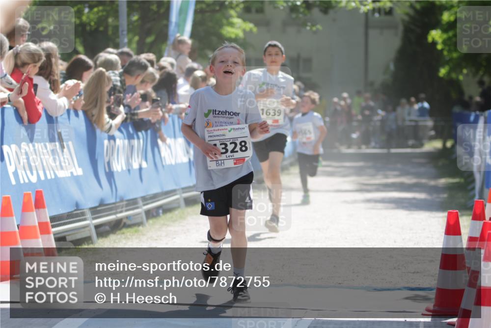 17.05.2025 - Störlauf H.Heesch http://msf.ph/oto/7872755 17.05.2025 14:43:54 Ziel  meine-sportfotos.de