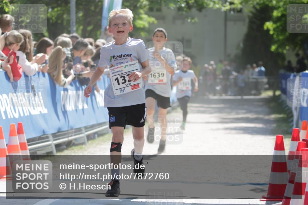 17.05.2025 - Störlauf H.Heesch http://msf.ph/oto/7872760 17.05.2025 14:43:54 Ziel  meine-sportfotos.de