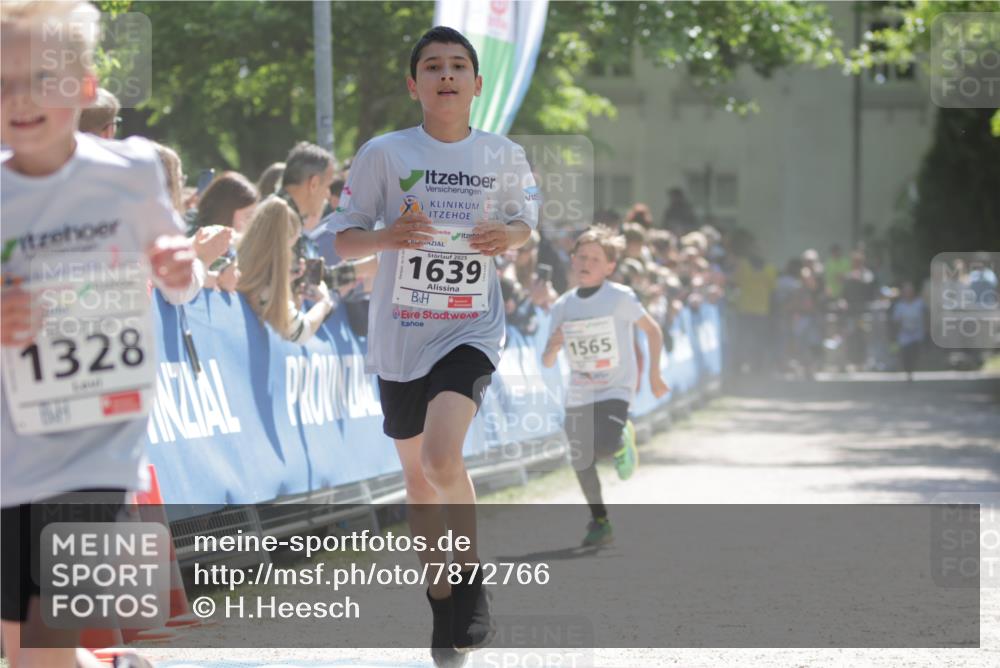 17.05.2025 - Störlauf H.Heesch http://msf.ph/oto/7872766 17.05.2025 14:43:56 Ziel  meine-sportfotos.de