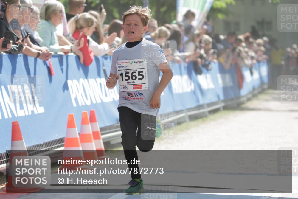 17.05.2025 - Störlauf H.Heesch http://msf.ph/oto/7872773 17.05.2025 14:43:57 Ziel  meine-sportfotos.de