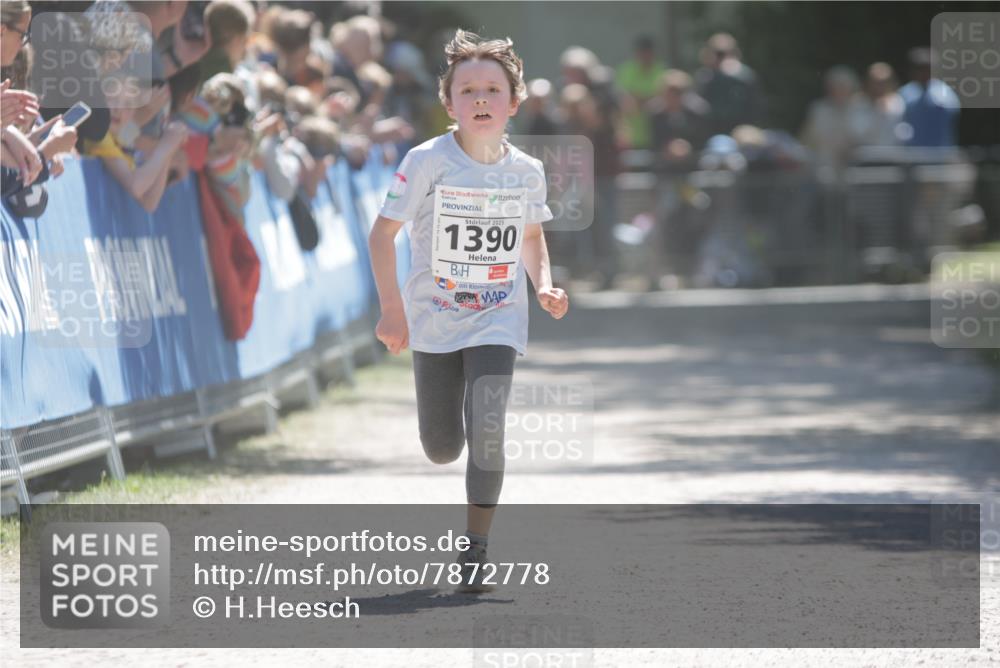 17.05.2025 - Störlauf H.Heesch http://msf.ph/oto/7872778 17.05.2025 14:44:02 Ziel  meine-sportfotos.de