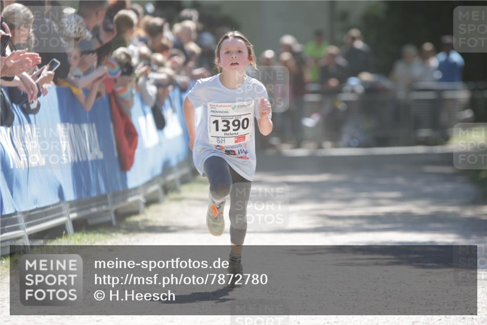 17.05.2025 - Störlauf H.Heesch http://msf.ph/oto/7872780 17.05.2025 14:44:02 Ziel  meine-sportfotos.de