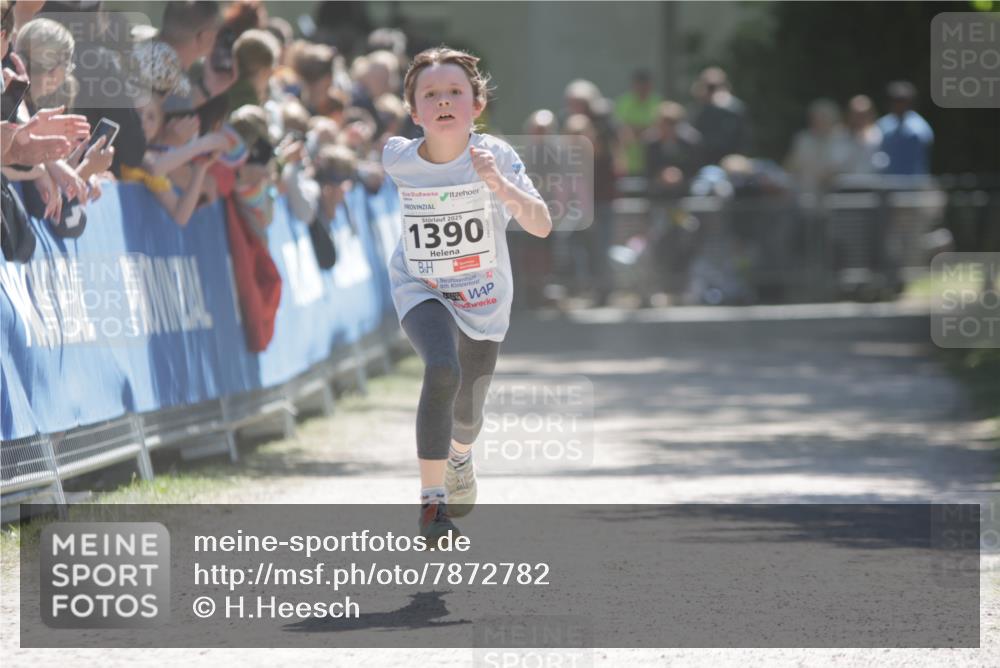 17.05.2025 - Störlauf H.Heesch http://msf.ph/oto/7872782 17.05.2025 14:44:02 Ziel  meine-sportfotos.de