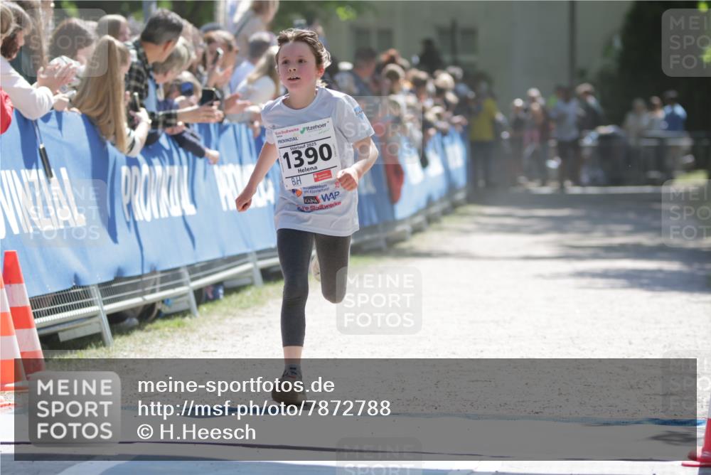 17.05.2025 - Störlauf H.Heesch http://msf.ph/oto/7872788 17.05.2025 14:44:03 Ziel  meine-sportfotos.de