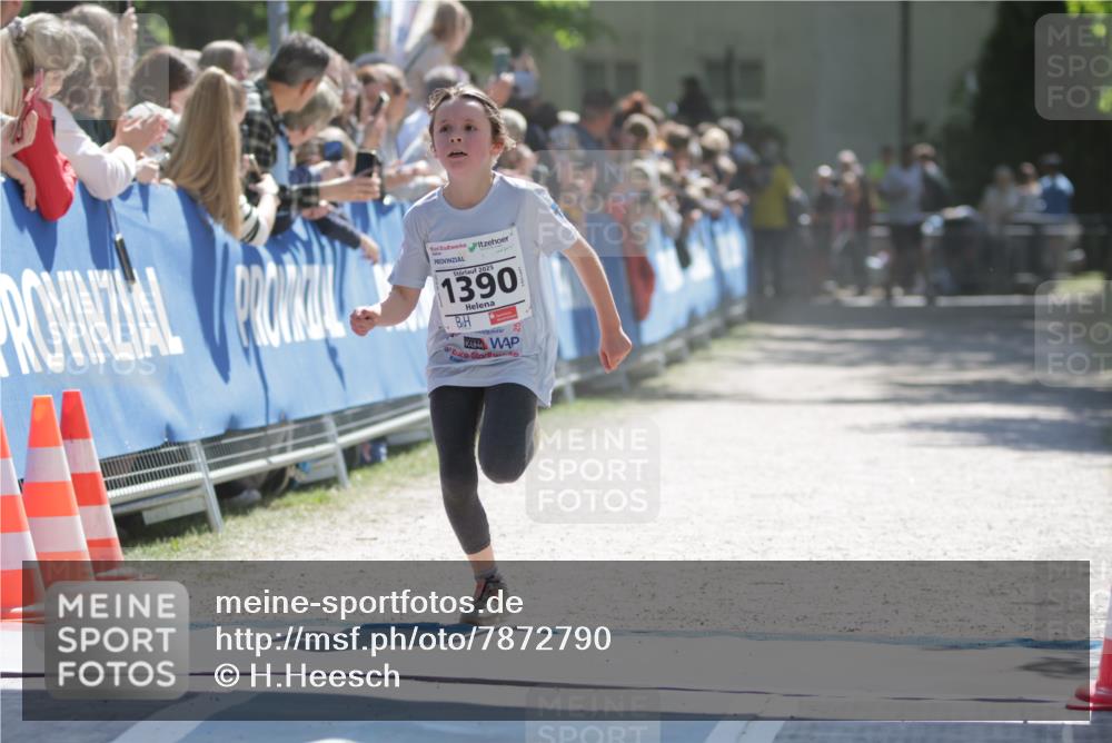 17.05.2025 - Störlauf H.Heesch http://msf.ph/oto/7872790 17.05.2025 14:44:04 Ziel  meine-sportfotos.de