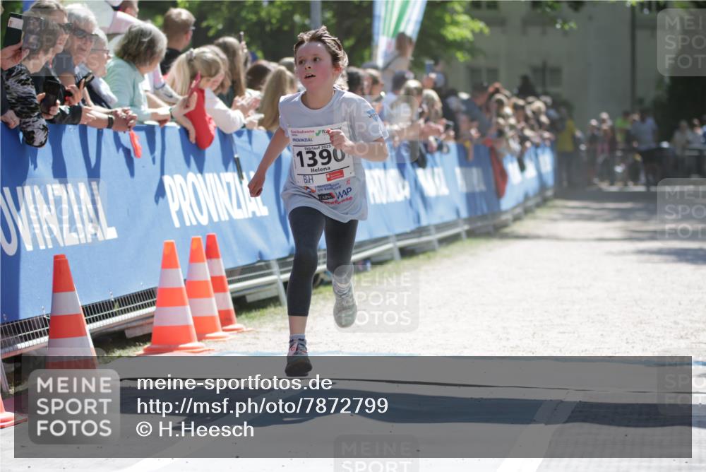 17.05.2025 - Störlauf H.Heesch http://msf.ph/oto/7872799 17.05.2025 14:44:04 Ziel  meine-sportfotos.de