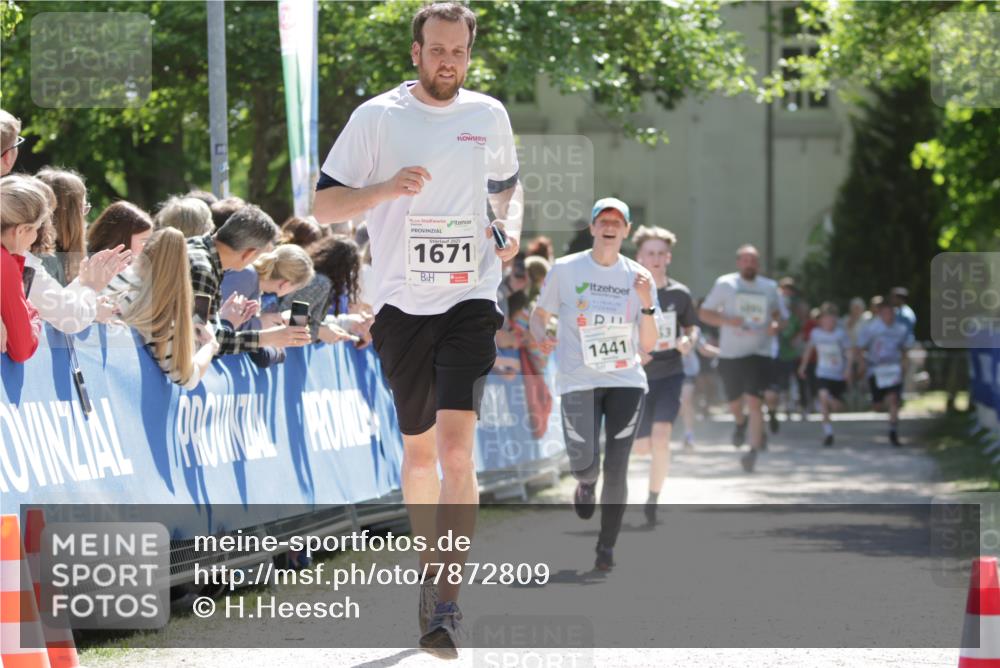 17.05.2025 - Störlauf H.Heesch http://msf.ph/oto/7872809 17.05.2025 14:44:16 Ziel  meine-sportfotos.de