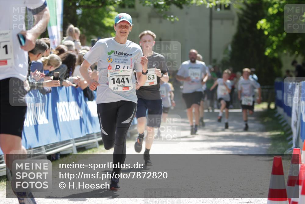 17.05.2025 - Störlauf H.Heesch http://msf.ph/oto/7872820 17.05.2025 14:44:17 Ziel  meine-sportfotos.de