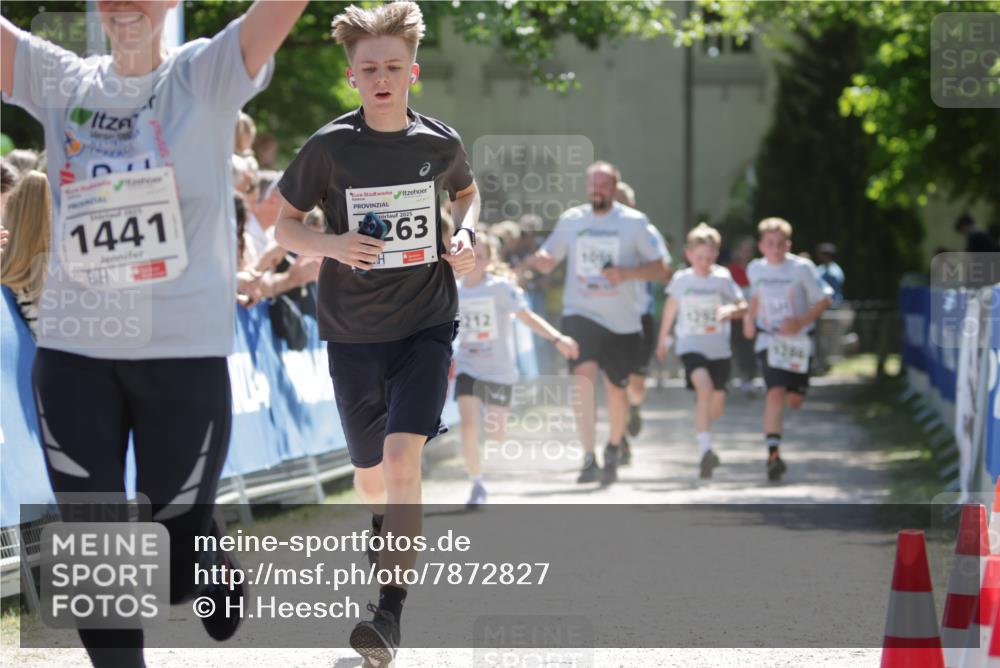 17.05.2025 - Störlauf H.Heesch http://msf.ph/oto/7872827 17.05.2025 14:44:18 Ziel  meine-sportfotos.de
