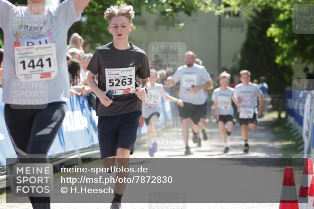 17.05.2025 - Störlauf H.Heesch http://msf.ph/oto/7872830 17.05.2025 14:44:18 Ziel  meine-sportfotos.de