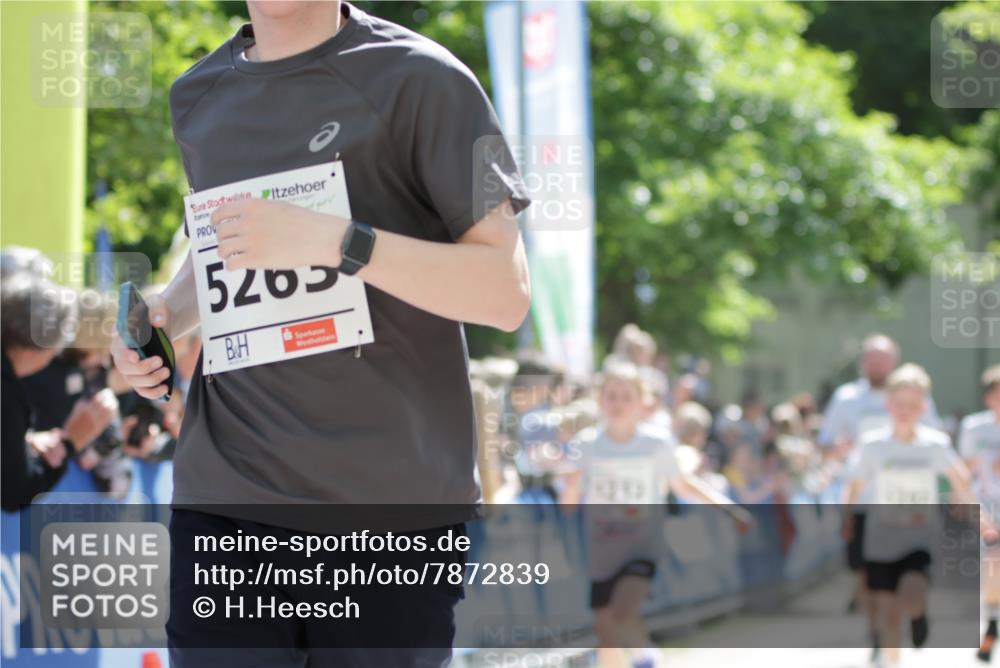 17.05.2025 - Störlauf H.Heesch http://msf.ph/oto/7872839 17.05.2025 14:44:20 Ziel  meine-sportfotos.de