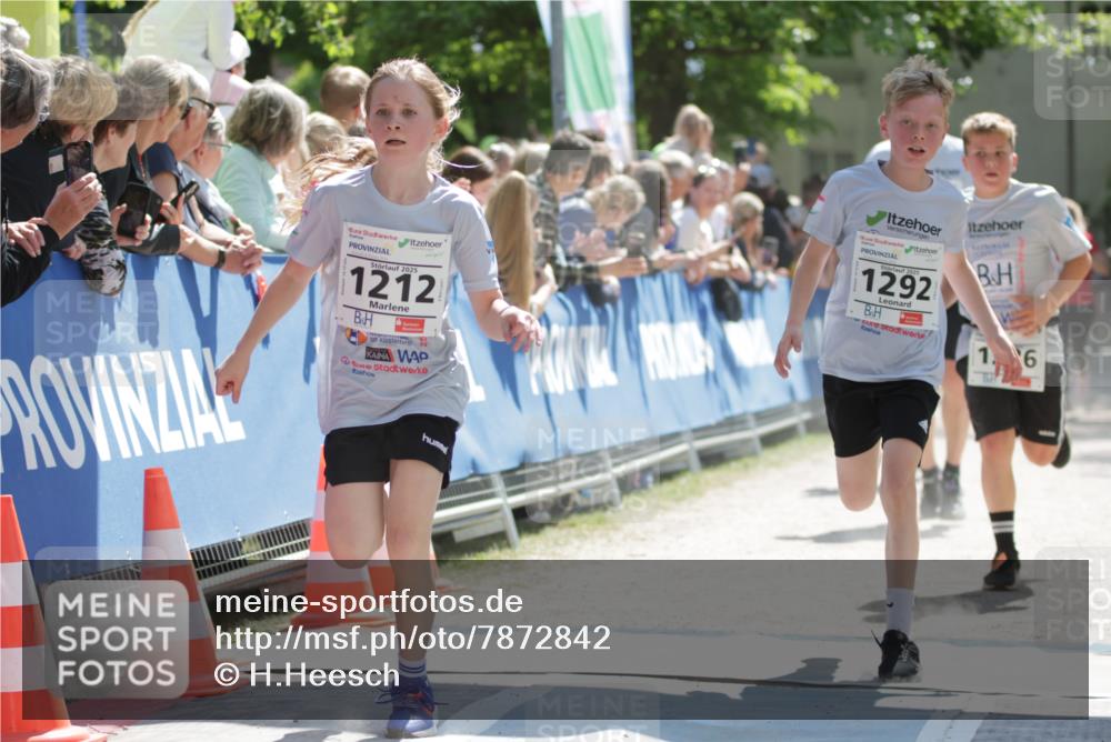 17.05.2025 - Störlauf H.Heesch http://msf.ph/oto/7872842 17.05.2025 14:44:21 Ziel  meine-sportfotos.de