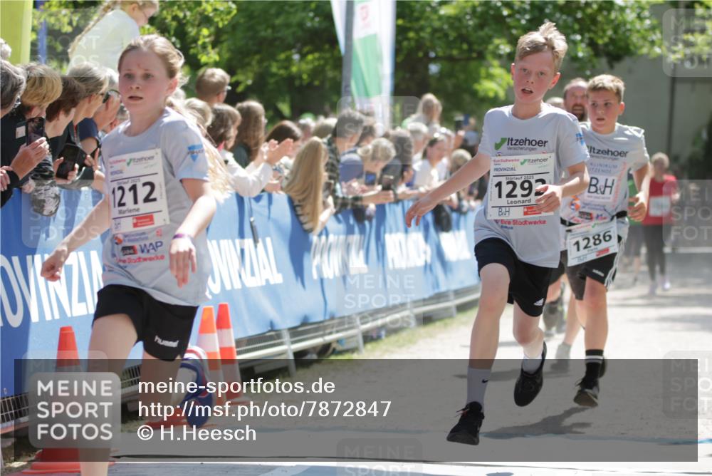 17.05.2025 - Störlauf H.Heesch http://msf.ph/oto/7872847 17.05.2025 14:44:21 Ziel  meine-sportfotos.de