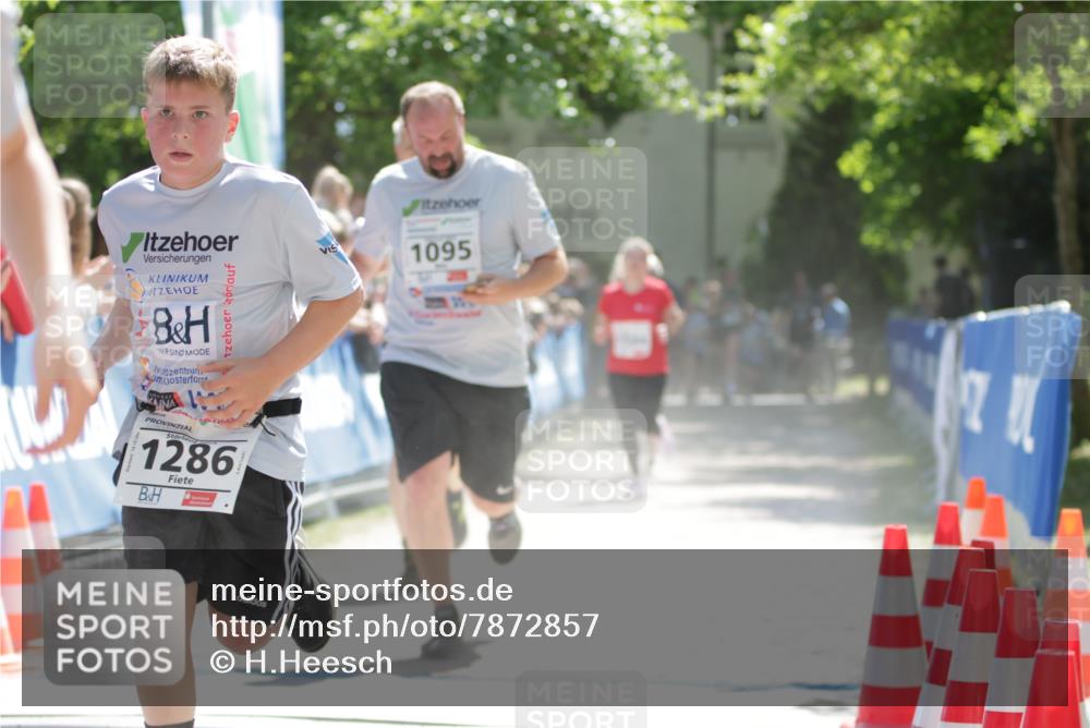 17.05.2025 - Störlauf H.Heesch http://msf.ph/oto/7872857 17.05.2025 14:44:22 Ziel  meine-sportfotos.de