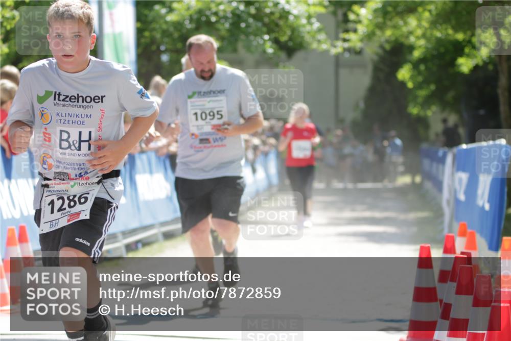 17.05.2025 - Störlauf H.Heesch http://msf.ph/oto/7872859 17.05.2025 14:44:22 Ziel  meine-sportfotos.de