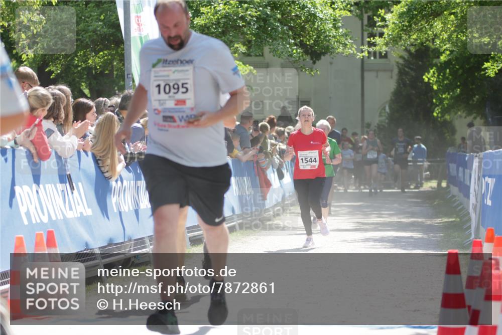 17.05.2025 - Störlauf H.Heesch http://msf.ph/oto/7872861 17.05.2025 14:44:23 Ziel  meine-sportfotos.de
