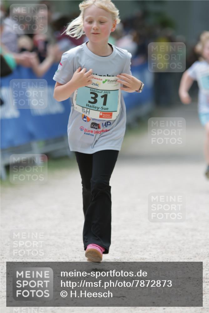 17.05.2025 - Störlauf H.Heesch http://msf.ph/oto/7872873 17.05.2025 13:47:28 Ziel  meine-sportfotos.de