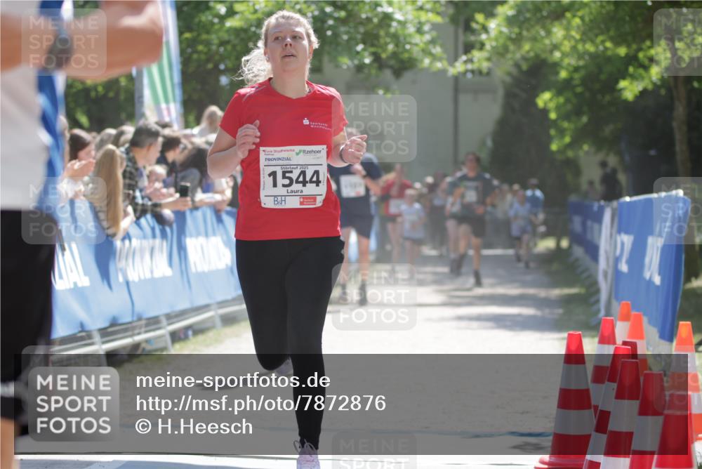 17.05.2025 - Störlauf H.Heesch http://msf.ph/oto/7872876 17.05.2025 14:44:25 Ziel  meine-sportfotos.de
